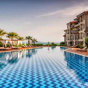 3* Hotel apartamentowy Burgas Beach Resort Apartments