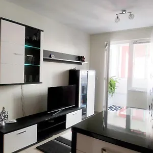 Modern In Апартаменты