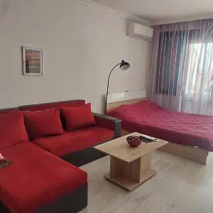  Apartament Studio Sarafovo