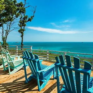 St Anastasia Otel