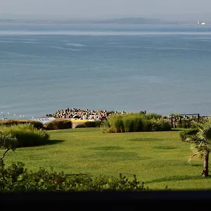  Apartament Sea Club Sarafovo